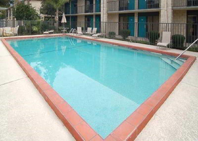 Quality Inn & Suites Orlando Airport Létesítmények fotó
