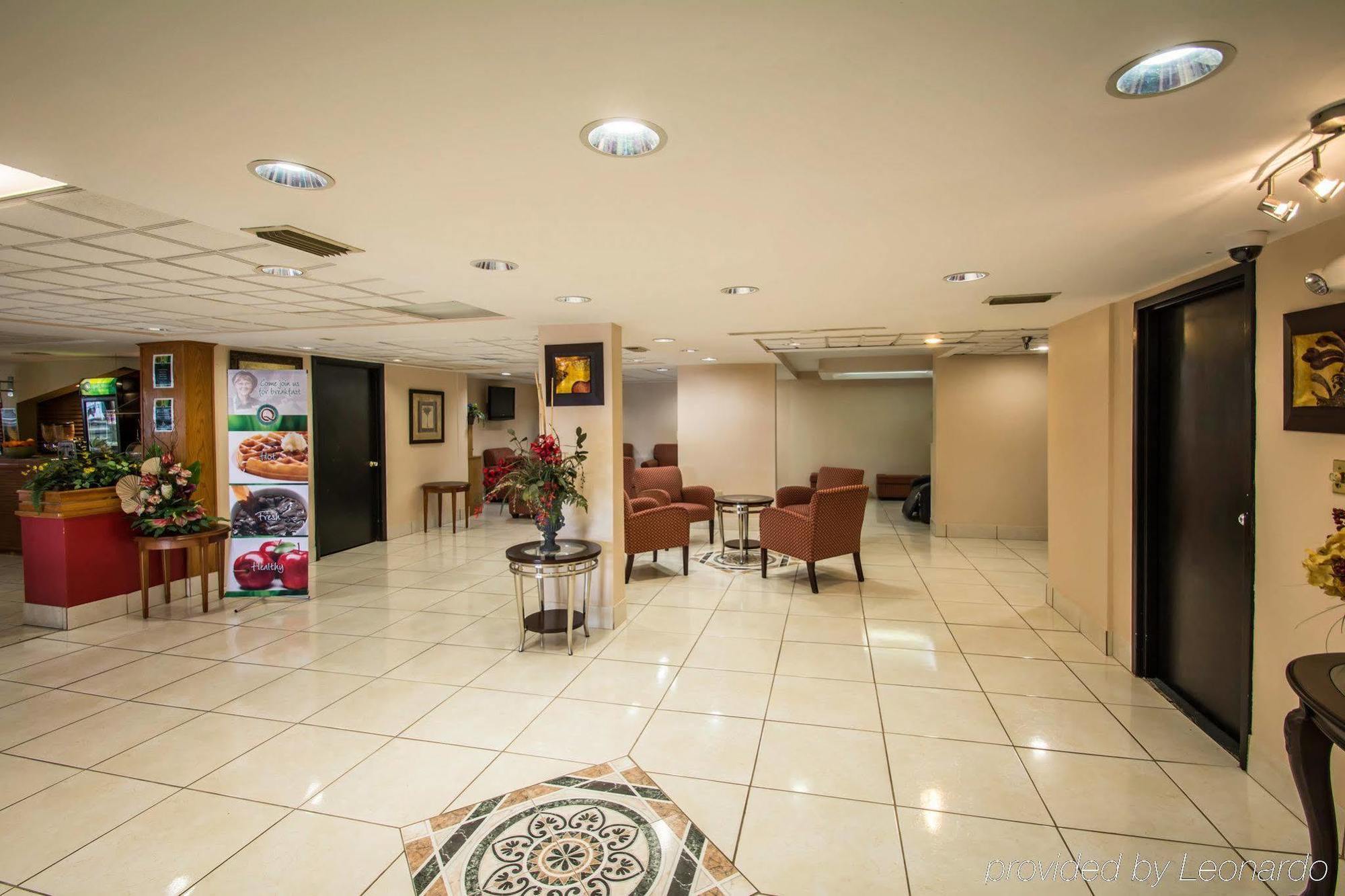 Quality Inn & Suites Orlando Airport Kültér fotó