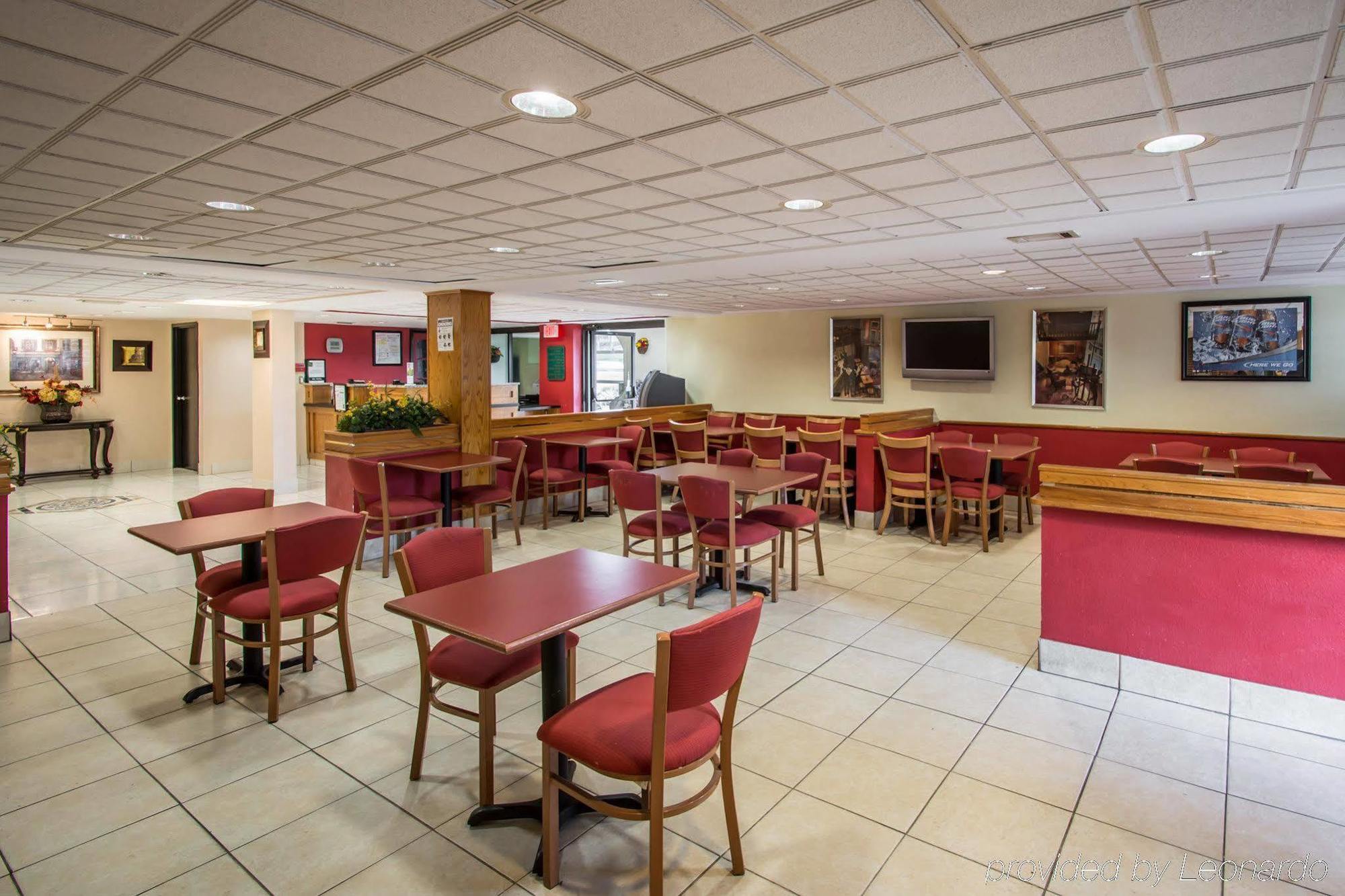 Quality Inn & Suites Orlando Airport Kültér fotó